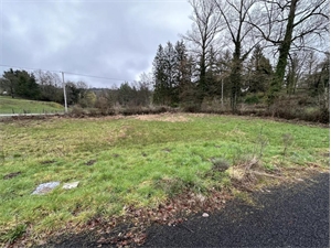 terrain à la vente -   12630  MONTROZIER, surface 952 m2 vente terrain - UBI437253401